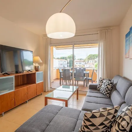 Apartamento Marie Апартаменты Ля Эскала