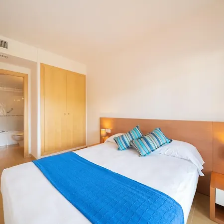 Апартаменты Apartamento Marie