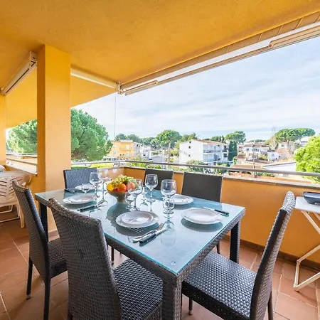 Apartamento Marie * Ля Эскала