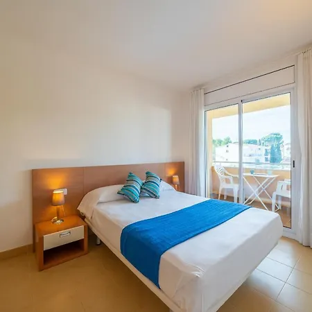 Апартаменты Apartamento Marie *