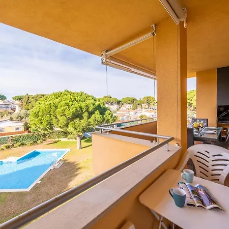 Apartamento Marie * Ля Эскала