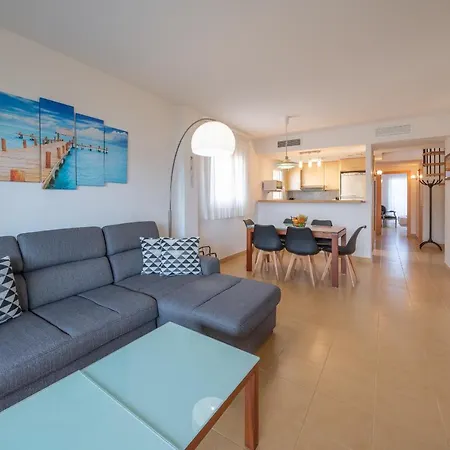 Apartamento Marie *