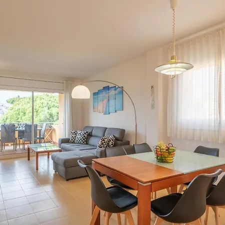 Apartamento Marie Ля Эскала
