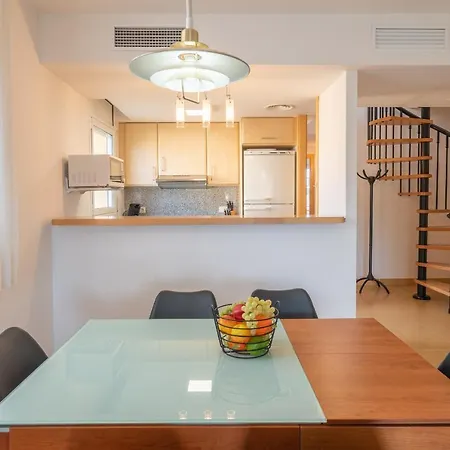 Apartamento Marie