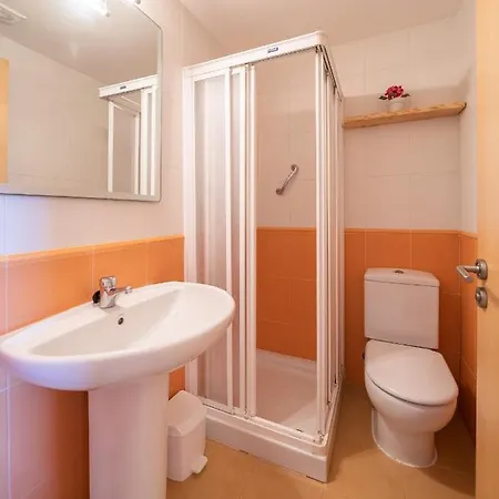 Apartamento Marie Апартаменты