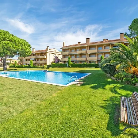 Apartamento Marie Апартаменты *