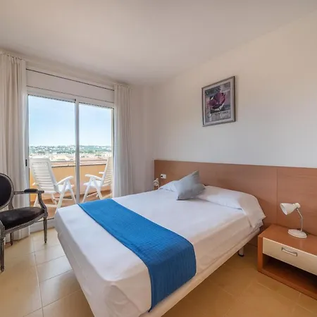 Apartamento Marie