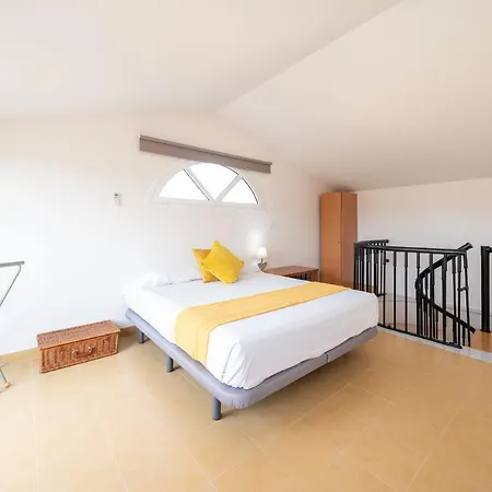 Apartamento Marie Ля Эскала