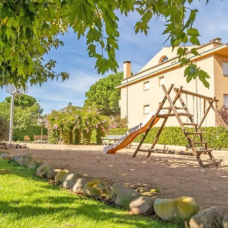 Apartamento Marie Апартаменты *