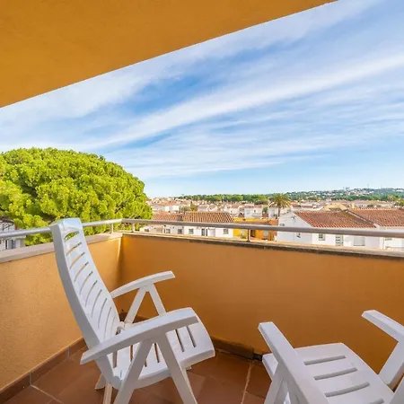 Apartamento Marie Апартаменты